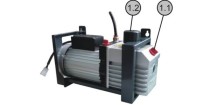 Parts Vacuum Pump