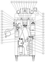 Coolius 4000HP Front view